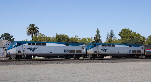 AMTK169&nbsp;&lpar;P42DC&rpar; - AMTK51&nbsp;&lpar;P42DC&rpar;