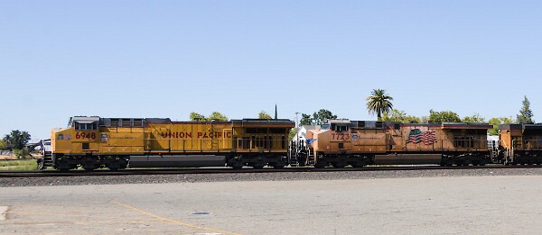 UP6948&nbsp;&lpar;C44ACM&rpar; - UP7723&nbsp;&lpar;C45ACCTE&rpar;