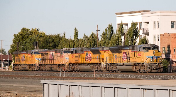UP8843&nbsp;&lpar;SD70AH&rpar; - UP9081&nbsp;&lpar;SD70AH&rpar; - UP7349&nbsp;&lpar;C45ACCTE&rpar; - UP6187&nbsp;&lpar;C44ACM&rpar;