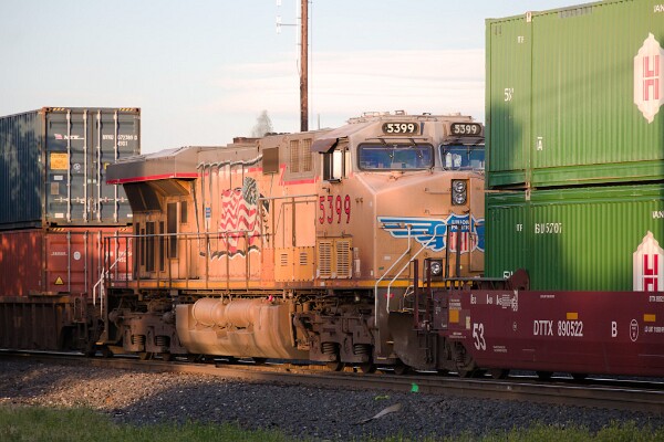 UP5399&nbsp;&lpar;C45ACCTE&rpar;