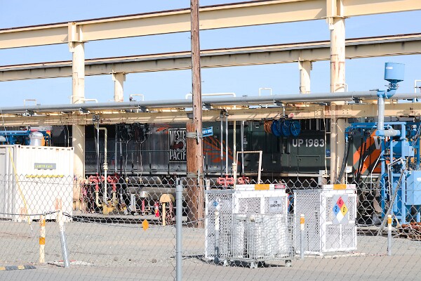 UP1983&nbsp;&lpar;SD70ACe&rpar;