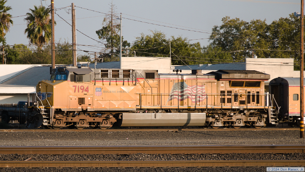UP7194&nbsp;&lpar;C44ACM&rpar;