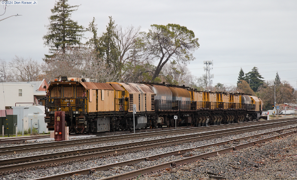 LMIX3410&nbsp;-&nbsp;Loram Rail Grinder