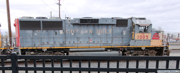 UP1005&nbsp;&lpar;GP60&rpar;