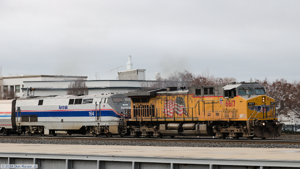 UP6617&nbsp;&lpar;C44AC&rpar; - AMTK164&nbsp;&lpar;P42&rpar;