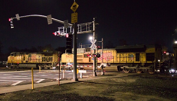 UP5586&nbsp;&lpar;C44ACCTE&rpar; - UP8432&nbsp;&lpar;SD70ACe&rpar;