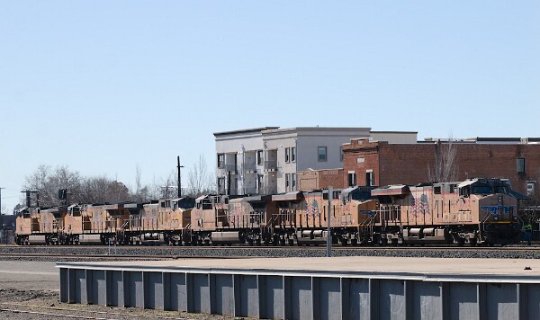 UP7702&nbsp;&lpar;C45ACCTE&rpar; - UP2745&nbsp;&lpar;C45AH&rpar; - UP6042&nbsp;&lpar;C44ACCTE&rpar; - UP6169&nbsp;&lpar;C44AC&rpar; - UP7070&nbsp;&lpar;C44ACM&rpar; - UP7118&nbsp;&lpar;C44ACM&rpar;