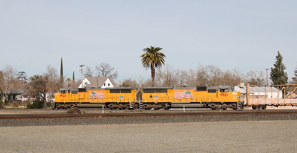 UP9920&nbsp;&lpar;SD59MX&rpar; - UP9921&nbsp;&lpar;SD59MX&rpar;