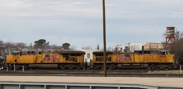 UP6605&nbsp;&lpar;C44ACCTE&rpar; - UP5381&nbsp;&lpar;C45ACCTE&rpar;