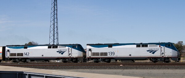 AMTK139&nbsp;&lpar;P42DC&rpar; - AMTK142&nbsp;&lpar;P42DC&rpar;