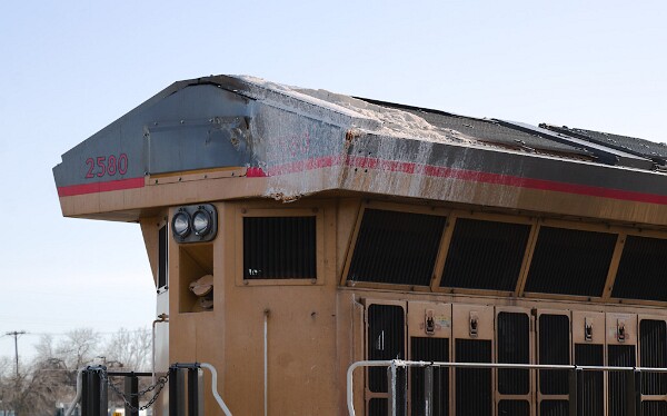 UP2580&nbsp;&lpar;C45AH&rpar;