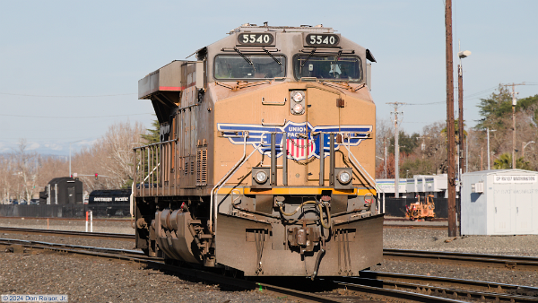 UP5540&nbsp;&lpar;C45ACCTE&rpar;