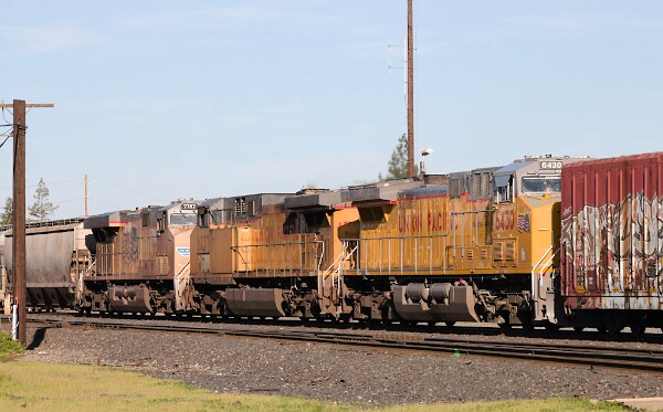 UP7787&nbsp;&lpar;C45ACCTE&rpar; - UP6273&nbsp;&lpar;C44AC&rpar; - UP6430&nbsp;&lpar;C44ACM&rpar;