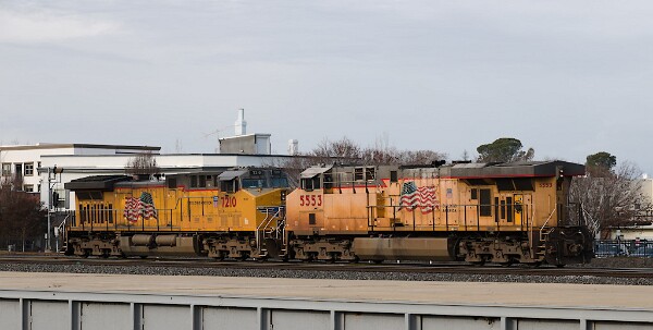 UP7210&nbsp;&lpar;C44ACM&rpar; - UP5553&nbsp;&lpar;C45ACCTE&rpar;