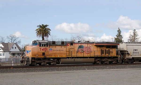 UP7401&nbsp;&lpar;C45ACCTE&rpar;