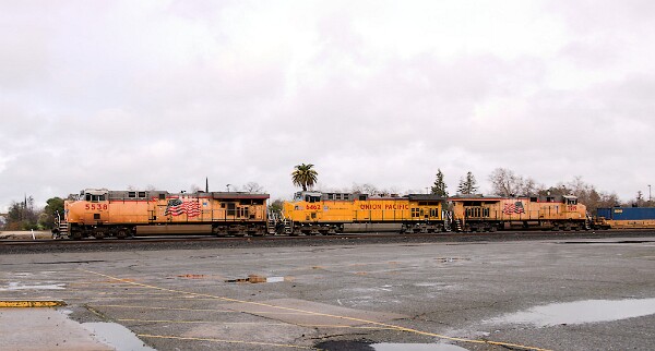 UP5538&nbsp;&lpar;C45ACCTE&rpar; - UP6462&nbsp;&lpar;C44ACM&rpar; - UP7919&nbsp;&lpar;C45ACCTE&rpar;