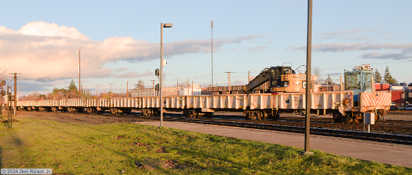 GREX6005&nbsp;- Articulated&nbsp;Gondola