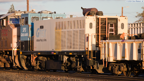 GREX6005&nbsp;&lpar;Power&nbsp;Unit&rpar;