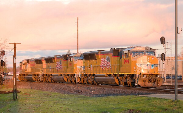 UP9901&nbsp;&lpar;SD59MX&rpar; - UP9917&nbsp;&lpar;SD59MX&rpar; - UP9919&nbsp;&lpar;SD59MX&rpar;