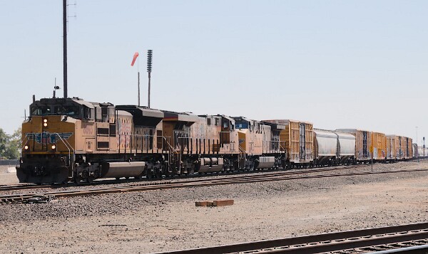UP8893&nbsp;&lpar;SD70AH&rpar; - UP8151&nbsp;&lpar;C45AH&rpar; - UP7230&nbsp;&lpar;C44ACM&rpar;