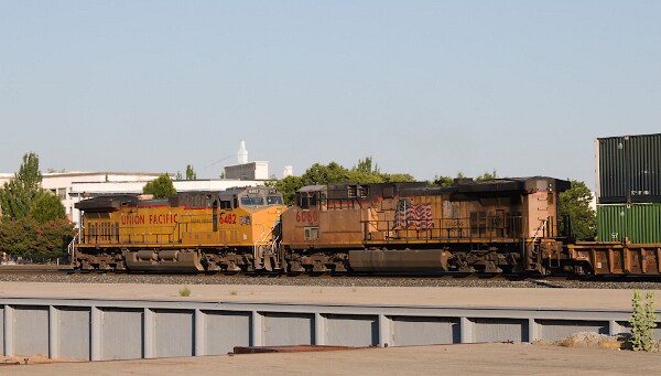 UP6060&nbsp;&lpar;C44ACCTE&rpar; - UP6482&nbsp;&lpar;C44ACM&rpar;