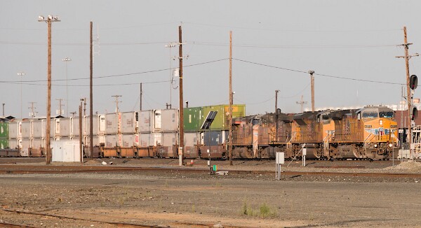 UP6592&nbsp;&lpar;C44ACM&rpar; - UP9016&nbsp;&lpar;SD70AH&rpar; - UP5901&nbsp;&lpar;C44ACCTE&rpar; - UP7880&nbsp;&lpar;C45ACCTE&rpar;