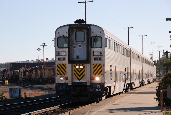 CDTX8311&nbsp;&lpar;Cabcar&rpar; Mount Palomar