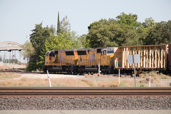 UP9927&nbsp;&lpar;SD59MX&rpar; - UP9921&nbsp;&lpar;SD59MX&rpar;
