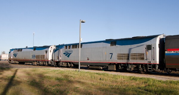 AMTK169&nbsp;&lpar;P42DC&rpar; - AMTK7&nbsp;&lpar;P42DC&rpar;