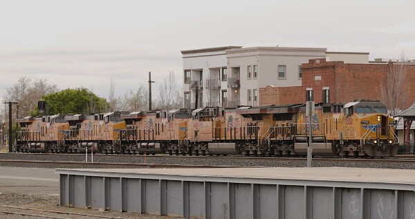 UP7332&nbsp;&lpar;C44ACM&rpar; - UP7489&nbsp;&lpar;C45ACCTE&rpar; - UP8187&nbsp;&lpar;C45AH&rpar; - UP5280&nbsp;&lpar;C45ACCTE&rpar; - UP8191&nbsp;&lpar;C45AH&rpar;