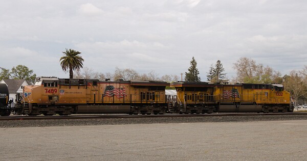 UP7332&nbsp;&lpar;C44ACM&rpar; - UP7489&nbsp;&lpar;C45ACCTE&rpar;