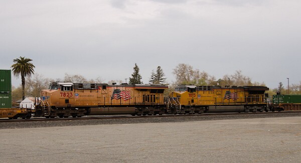 UP7823&nbsp;&lpar;C45ACCTE&rpar; - UP7073&nbsp;&lpar;C44ACM&rpar;