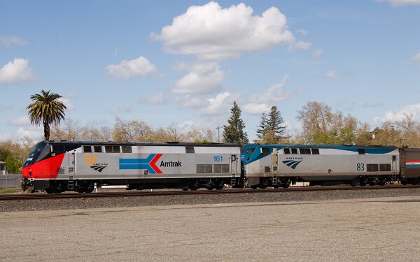 AMTK161&nbsp;&lpar;P42DC&rpar; - AMTK83&nbsp;&lpar;P42DC&rpar;