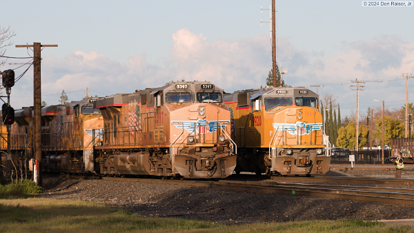 UP5397&nbsp;&lpar;C45ACCTE&rpar; - UP7726&nbsp;&lpar;C45ACCTE&rpar; - UP9920&nbsp;&lpar;SD59MX&rpar;