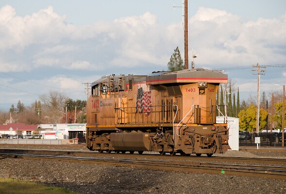 UP7403&nbsp;&lpar;C45ACCTE&rpar;