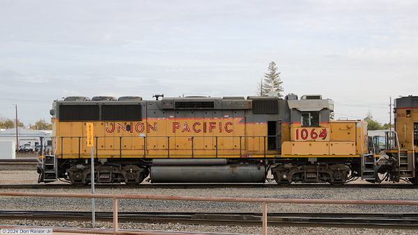 UP1064&nbsp;&lpar;GP62&rpar;