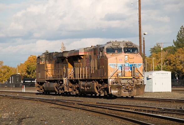 UP6769&nbsp;&lpar;C44AC&rpar; - UP7962&nbsp;&lpar;C45ACCTE&rpar;
