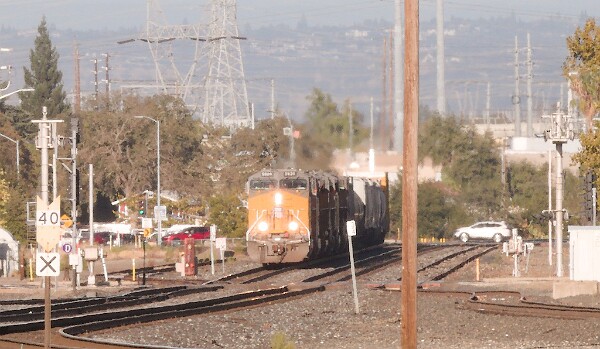 UP5920&nbsp;&lpar;C44ACM&rpar; - UP7985&nbsp;&lpar;C45ACCTE&rpar; - UP9058&nbsp;&lpar;SD70AH&rpar; - UP6207&nbsp;&lpar;C44ACM&rpar; - UP6150&nbsp;&lpar;C44AC&rpar; - UP6077&nbsp;&lpar;C44ACCTE&rpar;