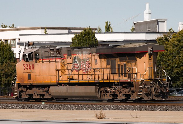 UP5368&nbsp;&lpar;C45ACCTE&rpar;