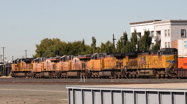 UP8993&nbsp;&lpar;SD70AH&rpar; - UP7785&nbsp;&lpar;C45ACCTE&rpar; - UP7347&nbsp;&lpar;C45ACCTE&rpar; - UP6727&nbsp;&lpar;C44AC&rpar; - UP7228&nbsp;&lpar;C44ACM&rpar;