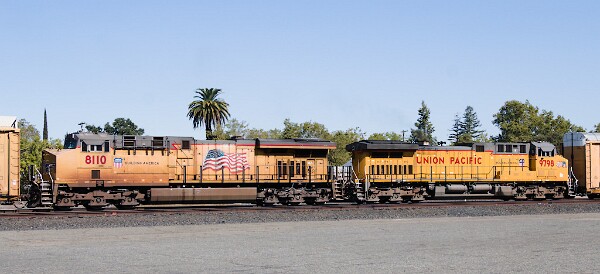 UP9798&nbsp;&lpar;C44ACM&rpar; - UP8110&nbsp;&lpar;C45AH&rpar;