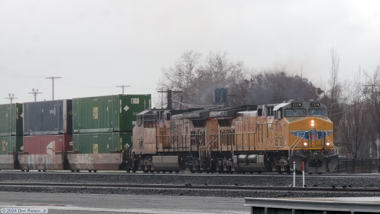 January 24, 2024 Photo Index