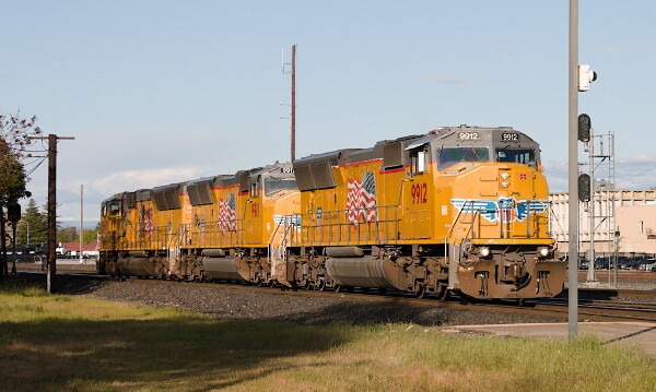 UP9912&nbsp;&lpar;SD59MX&rpar; - UP9911&nbsp;&lpar;SD59MX&rpar; - UP9920&nbsp;&lpar;SD59MX&rpar;