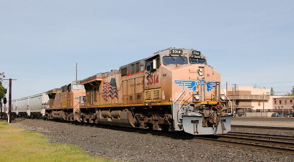 UP5314&nbsp;&lpar;C45ACCTE&rpar; - UP5260&nbsp;&lpar;C45ACCTE&rpar;