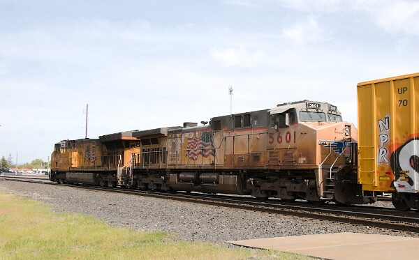 UP5601&nbsp;&lpar;C44ACCTE&rpar; - UP7027&nbsp;&lpar;C44ACM&rpar;