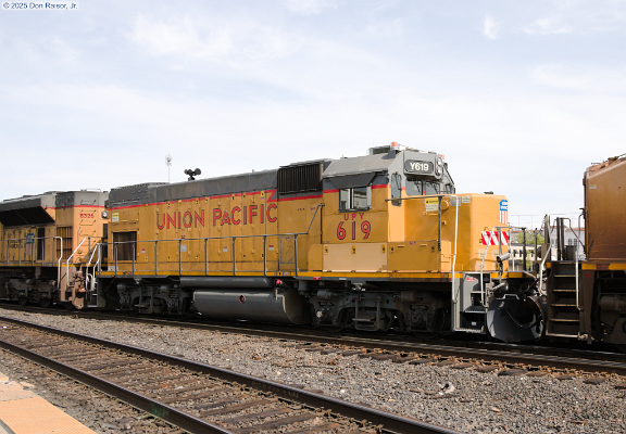 UPY619&nbsp;&lpar;GP15-N&rpar;