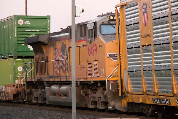 UP6499&nbsp;&lpar;C44AC&rpar;