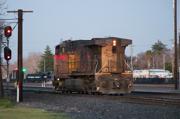 UP6635&nbsp;&lpar;C44AC&rpar;