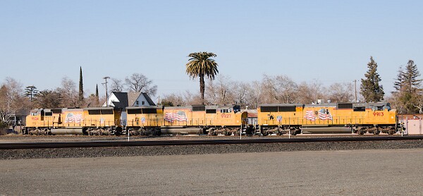 UP9913&nbsp;&lpar;SD59MX&rpar; - UP9927&nbsp;&lpar;SD59MX&rpar; - UP9924&nbsp;&lpar;SD59MX&rpar;