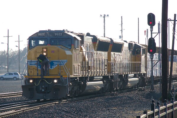 UP9922&nbsp;&lpar;SD59MX&rpar; - UP9925&nbsp;&lpar;SD59MX&rpar;